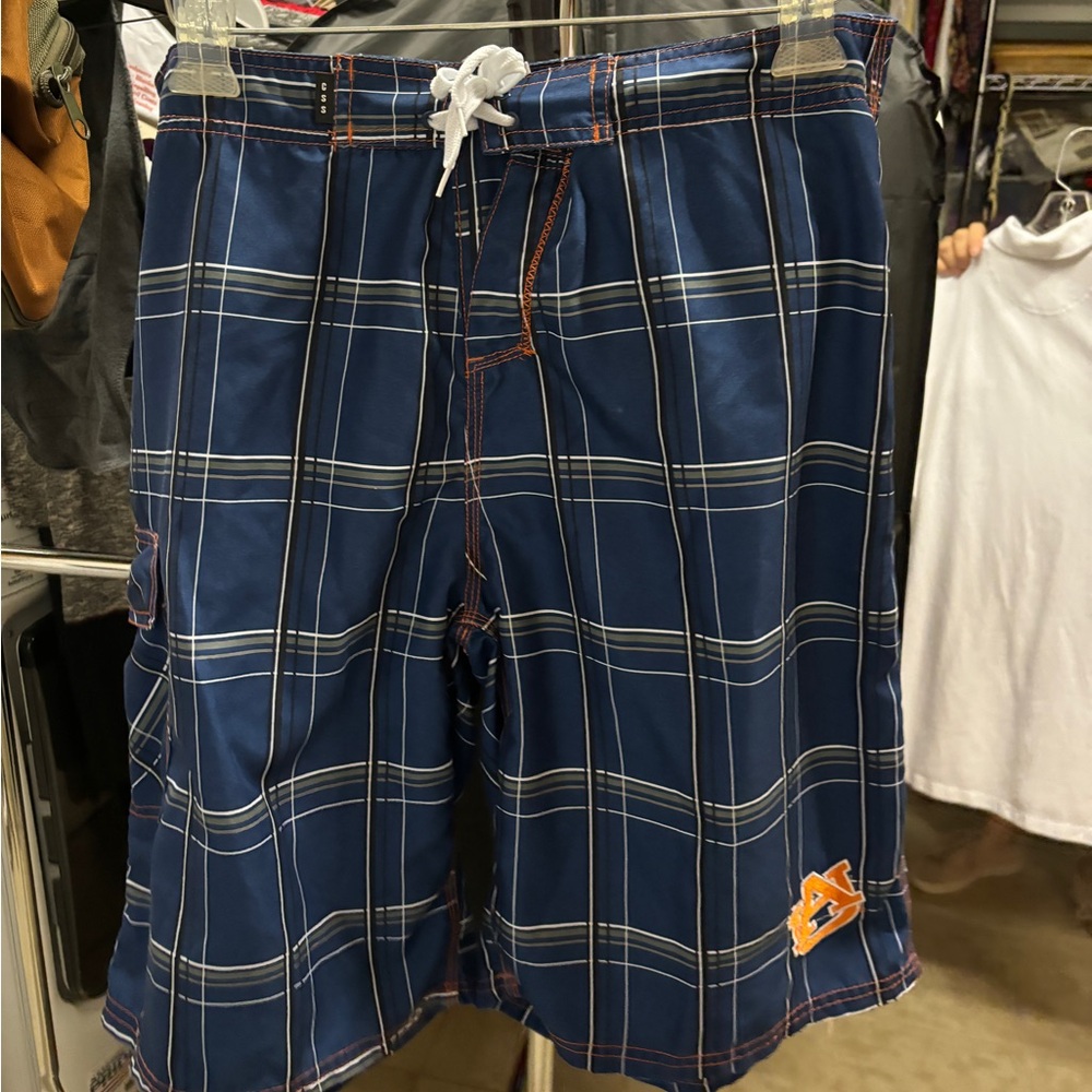 Auburn Swim Shorts Men’s